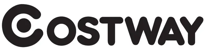 COSTWAY JZ10001 Safe Box User Manual - manualsee.com