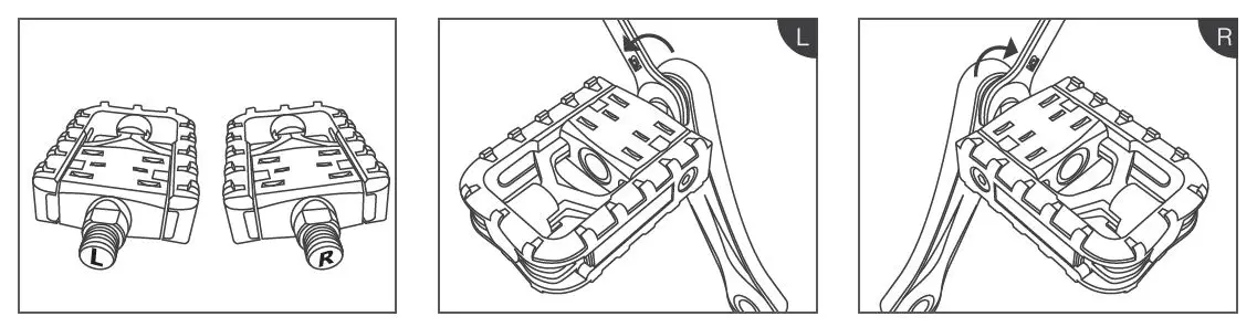 NIUBILITY B-20 Electric Bicycle -FIG4