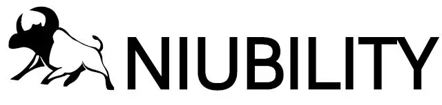 NIUBILITY B-20 Electric Bicycle -LOGO