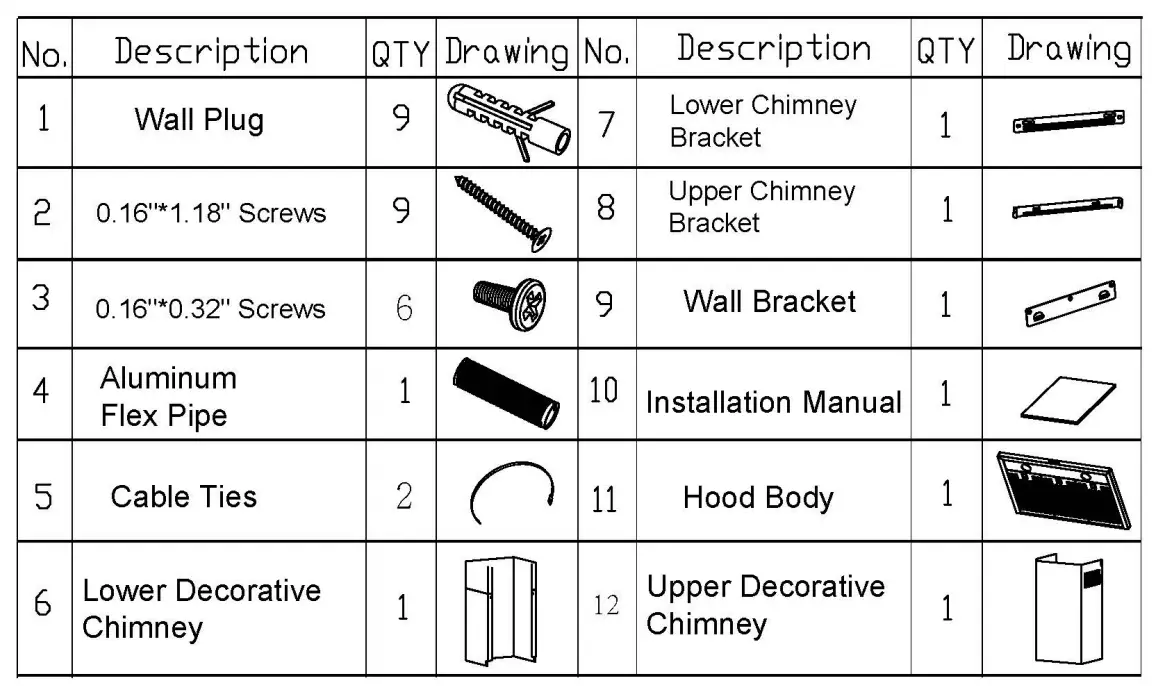CIARRA-CAS75308-30-Inch-Wall-Mount-Range-Hood-FIG-2