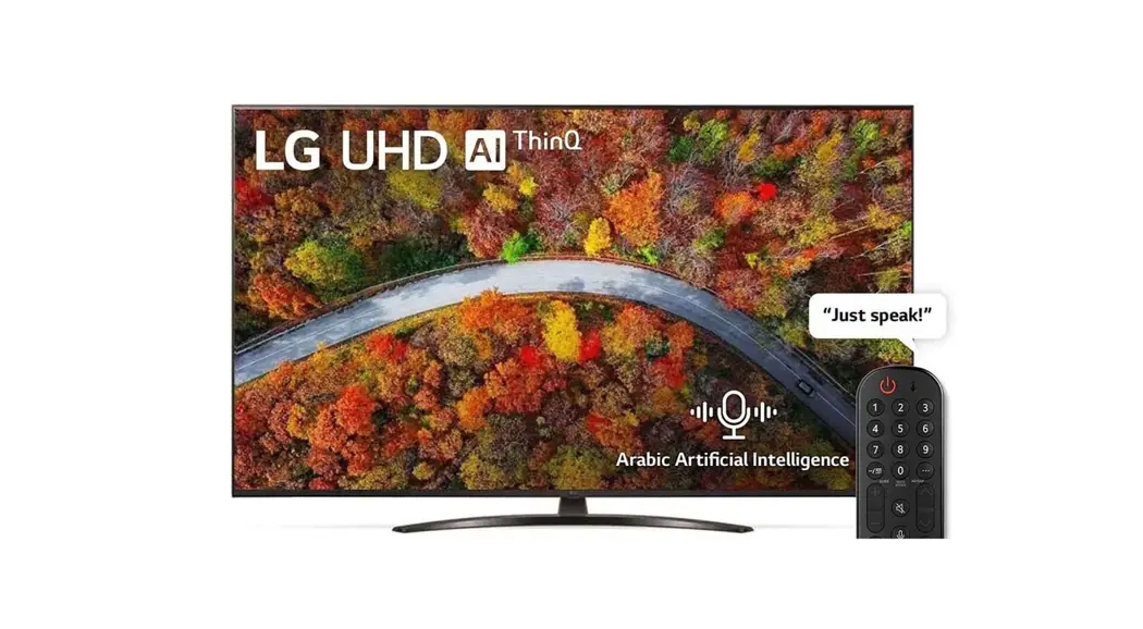 Lg Up81 Uhd 4k Tv 65 Inch Cinema Screen Design Owner's Manual Lg Up81 Uhd 4k Tv 65 Inch Cinema Screen Design Owner's Manual