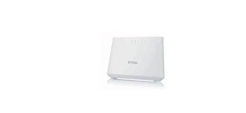 Zyxel Ex3301-to Dual-band Wireless Ax1800 Gigabit Ethernet Iad User Guide Zyxel Ex3301-to Dual-band Wireless Ax1800 Gigabit Ethernet Iad User Guide