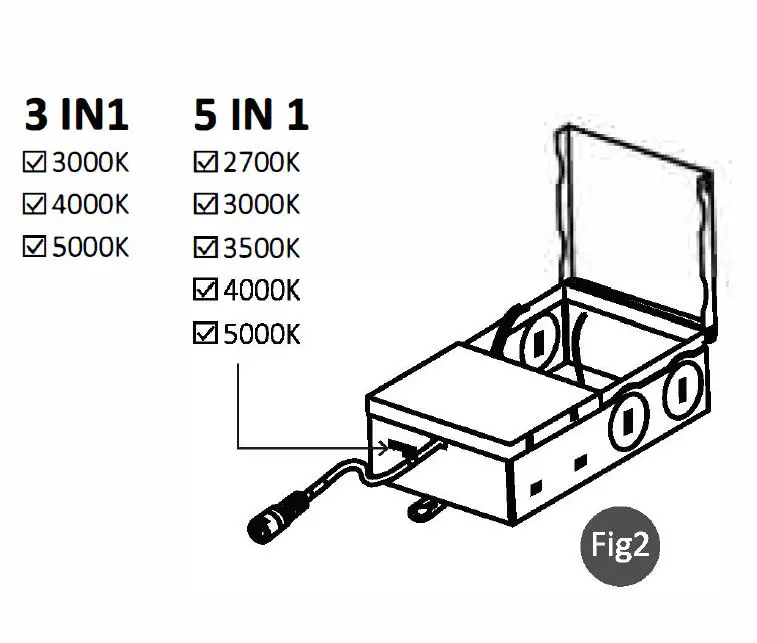 Lumens-WS-RS-R6-Round-Slim-Panel-Downlight-3-and 5-CCT-fig3