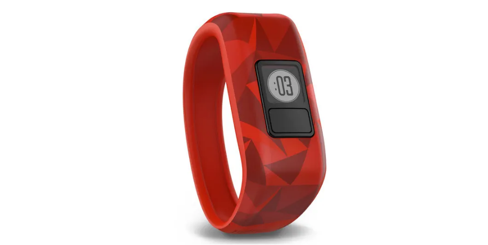 Garmin 010-01634-01 Vivofit Jr. Activity Tracker Owner's Manual Garmin 010-01634-01 Vivofit Jr. Activity Tracker Owner's Manual