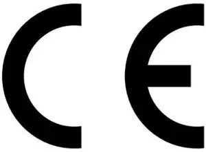 CE Compliance
