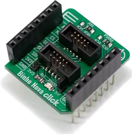 Binho Nova Click Multi Protocol Adapter-fig1