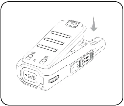 Radioddity-GM-N1-Noise-Canceling-Two-Way-Radio-2
