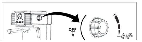 KLARSTEIN-10035564-Gusto-Classico-Espresso-Maker-FIG-6