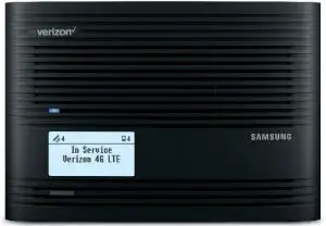 Samsung 4G LTE Network Extender 2 Image