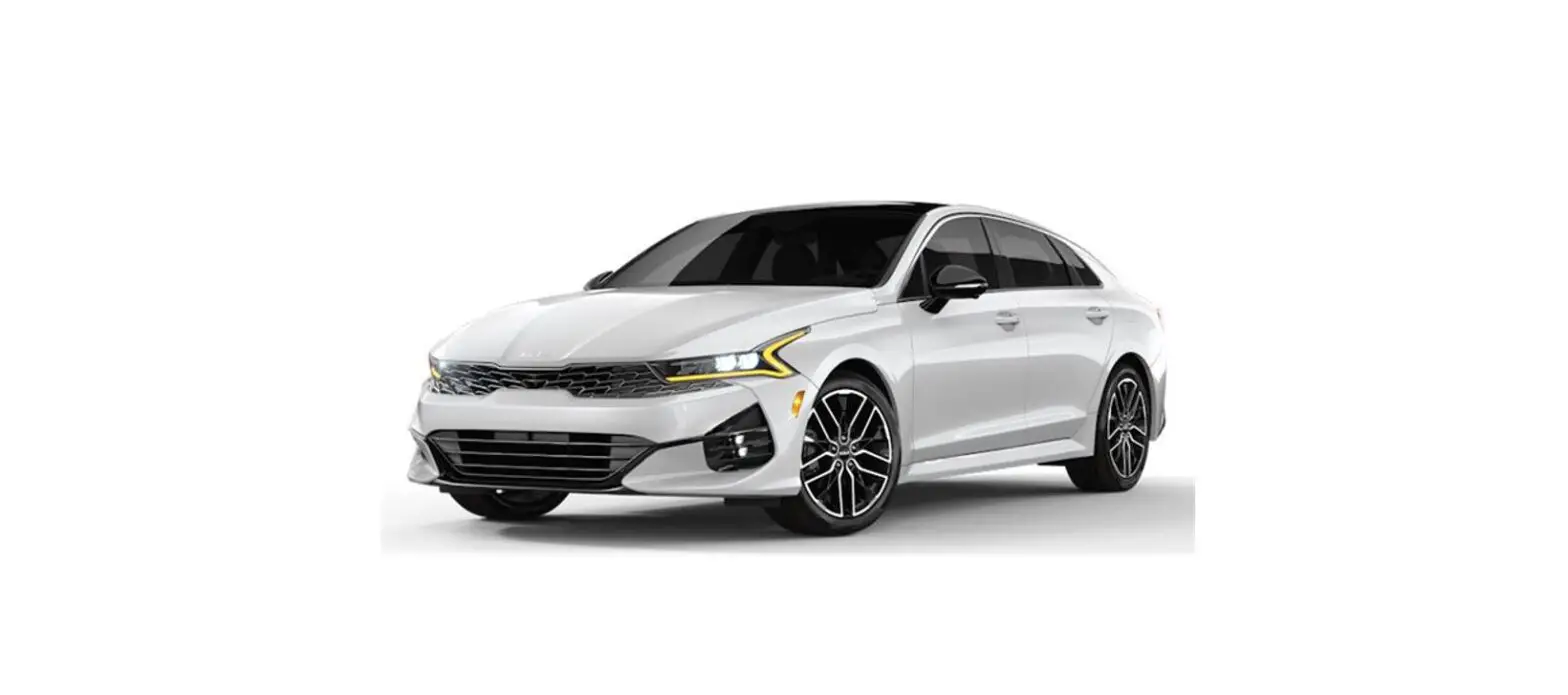 2022 Kia K5 Owners Manual 2022 Kia K5 Owners Manual