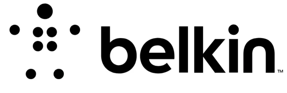 Belkin-Wall-Mount-Surge-Protector-3-AC-Multi-Outlets-2-USB-Ports-logo