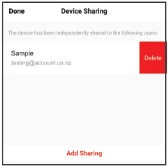 smartvuhome SHWSW1 Smart Wi Fi Light Switch 1 Gang - CONFIRM