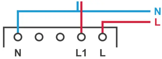 smartvuhome SHWSW1 Smart Wi Fi Light Switch 1 Gang - Connection Preparation