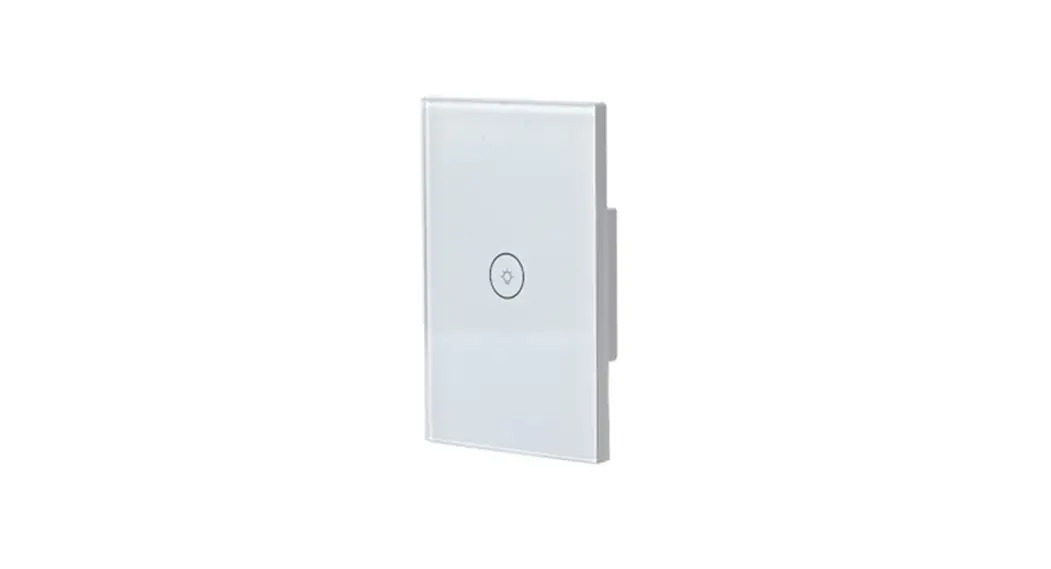Smartvuhome Shwsw1 Smart Wi-fi Light Switch - 1 Gang User Guide Smartvuhome Shwsw1 Smart Wi-fi Light Switch - 1 Gang User Guide