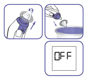 BRAUN IRT6525 ThermoScan 7+ Ear Thermometer fig 7