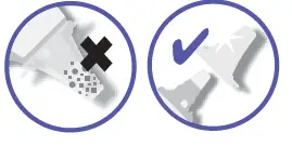 BRAUN IRT6525 ThermoScan 7+ Ear Thermometer fig 8