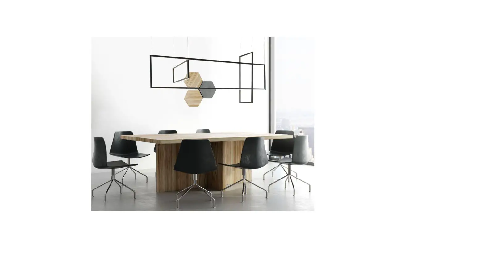 Kuzco Mp28356 Led Multi-pendant Installation Guide