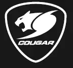 COUGAR-LUXLIM-Low-Profile-Optical-Mechanical-Gaming-Keyboard-logo