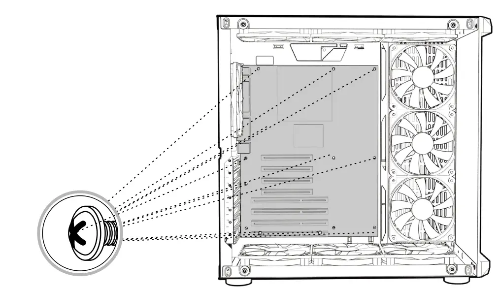 KOLINK-Unity-Code-X-ARGB-Midi-Tower-Case-fig-2