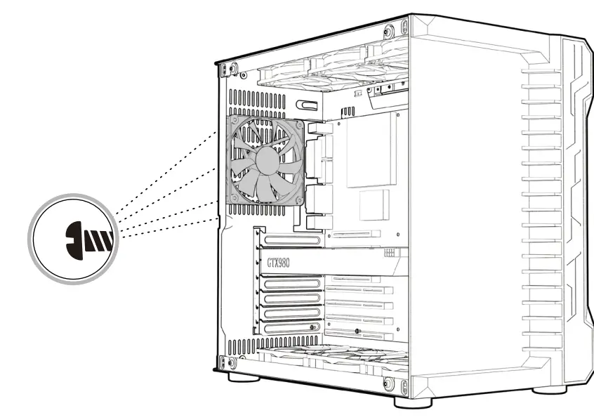 KOLINK-Unity-Code-X-ARGB-Midi-Tower-Case-fig-7