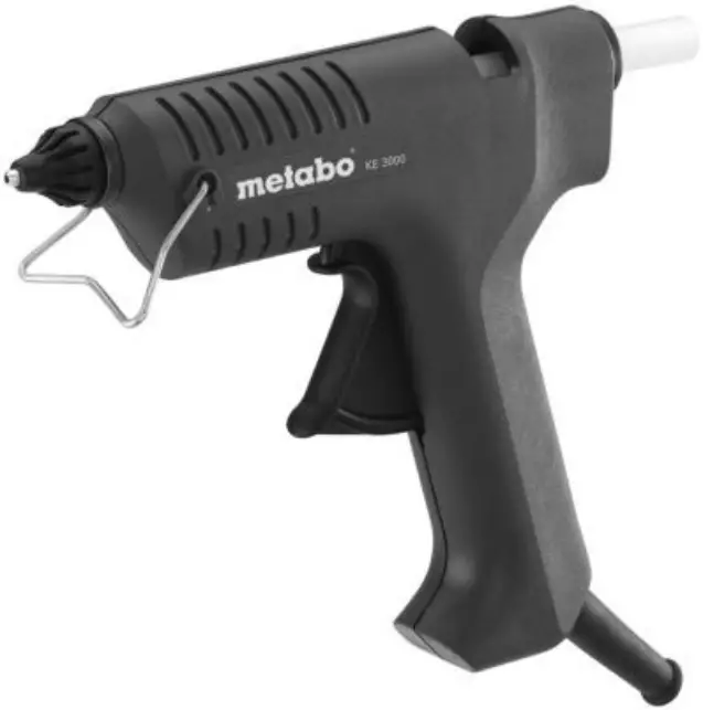 metabo KE 3000 Glue Gun