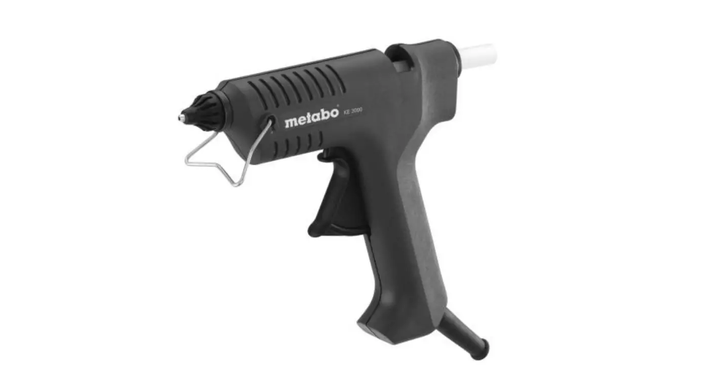 Metabo Ke 3000 Glue Gun Instruction Manual Metabo Ke 3000 Glue Gun Instruction Manual