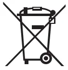 Dustbin Icon