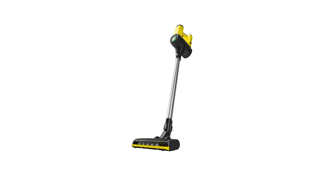 Karcher Vc 6 Cordless Vacuum Cleaner Instructions