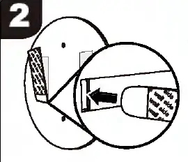 Good-Earth Lighting-RE1203-WHG-07LF1-G-Inch LED Bluetooth-Speaker-02