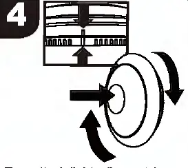 Good-Earth Lighting-RE1203-WHG-07LF1-G-Inch LED Bluetooth-Speaker-04