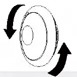 Good-Earth Lighting-RE1203-WHG-07LF1-G-Inch LED Bluetooth-Speaker-07