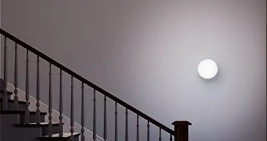 Good Earth Lighting Re1203-whg-07lf1-g Indoor/outdoor 7-inch Led Bluetooth Speaker Instruction Manual