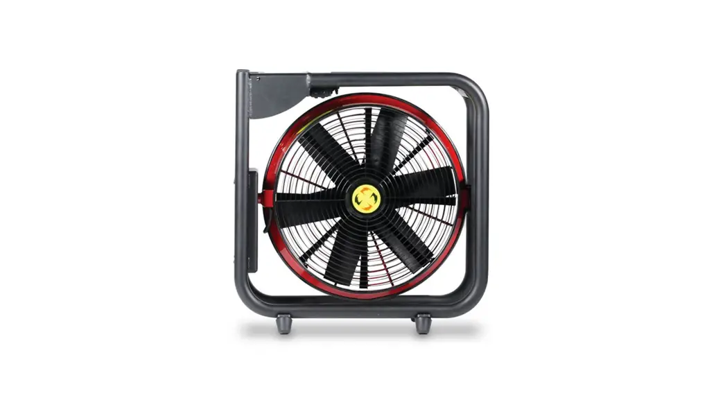 Supervac V16-bd-wh Ventilation Fan User Guide