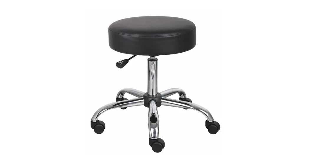 Uline Backless Shop Stool Instructions