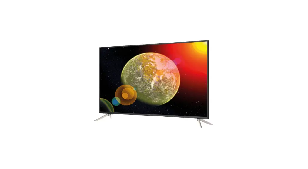 Strong Srt 43uc4013 43 Inch Led Tv With Dvb-t2-c-s2 User Manual Strong Srt 43uc4013 43 Inch Led Tv With Dvb-t2-c-s2 User Manual