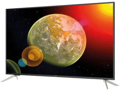 STRONG SRT 43UC4013 43 Inch LED TV with DVB-T2-C-S2