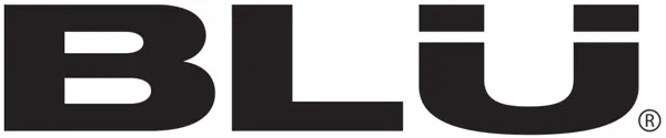 BLU Logo
