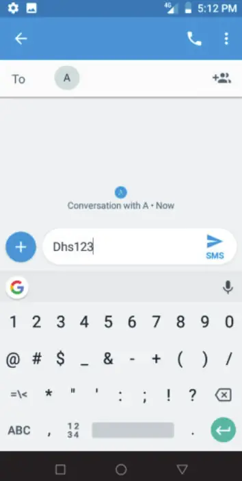 BLU PRODUCTS J6S Single SIM Android 3G Smart Phone - Fig