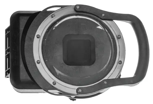 GDOME-Mobile-Pro-Water-Housing-for-Phones-and-Action-Cameras-product