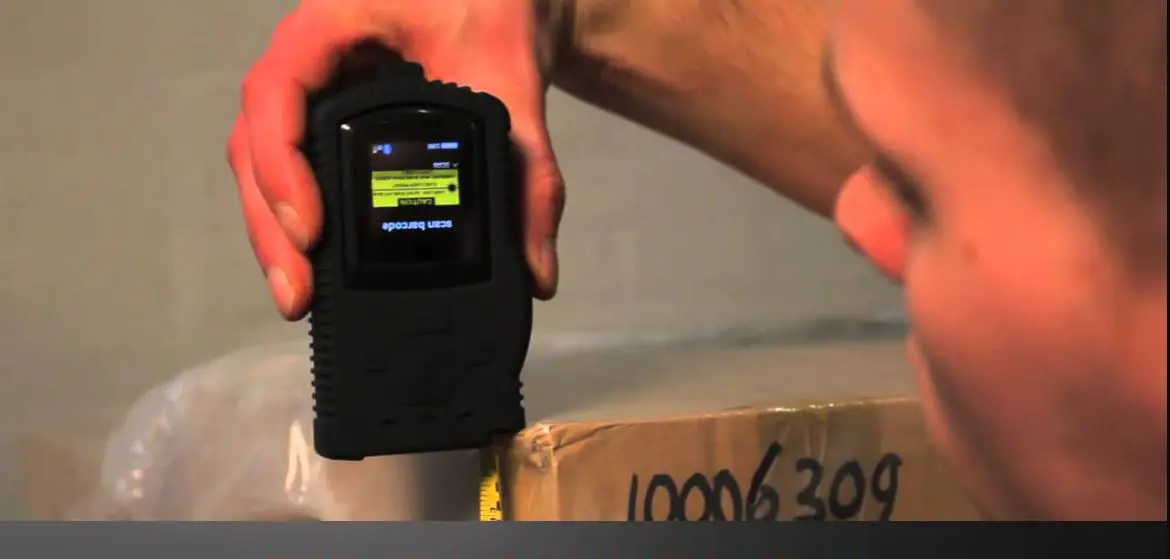 Cubetape C190pos Dimensioning Products User Guide Cubetape C190pos Dimensioning Products User Guide