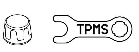 Shenzhen-Malide-Technology-MLD-B03/MLD-R01-Tire-Pressure-Monitoring-System-3