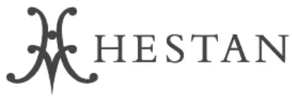 HESTAN logo