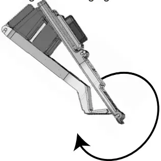 MILESCRAFT 1405 Crown45 Crown Molding Tool-fig3