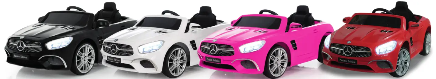 Mercedes SL 400 Benz