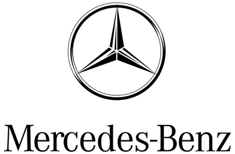 Mercedes logo