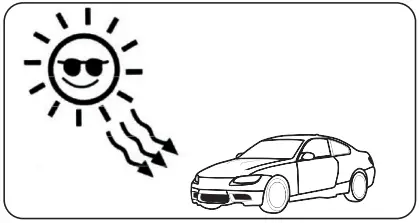 JAMARA 404570 black 24GHz BMW i8 11