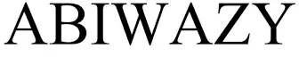 ABIWAZY-logo