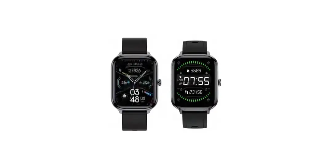 Shenzhen Toleda Digital Technologies T11 Smart Watch User Manual