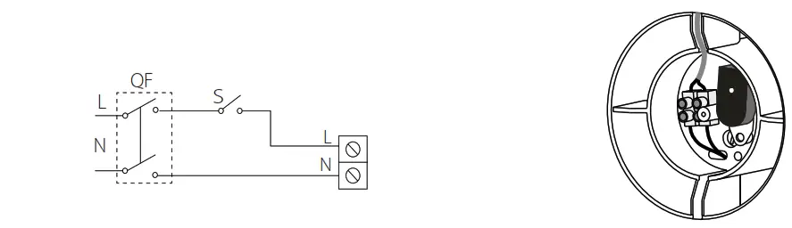 VENTS V160 Base Axial Fan - fig5