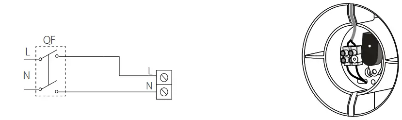 VENTS V160 Base Axial Fan - fig6